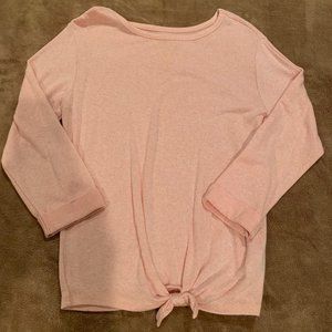 OLD NAVY Long sleeve Shirt 14 Yr size & **20% OFF if you buy 4 items I sell !**